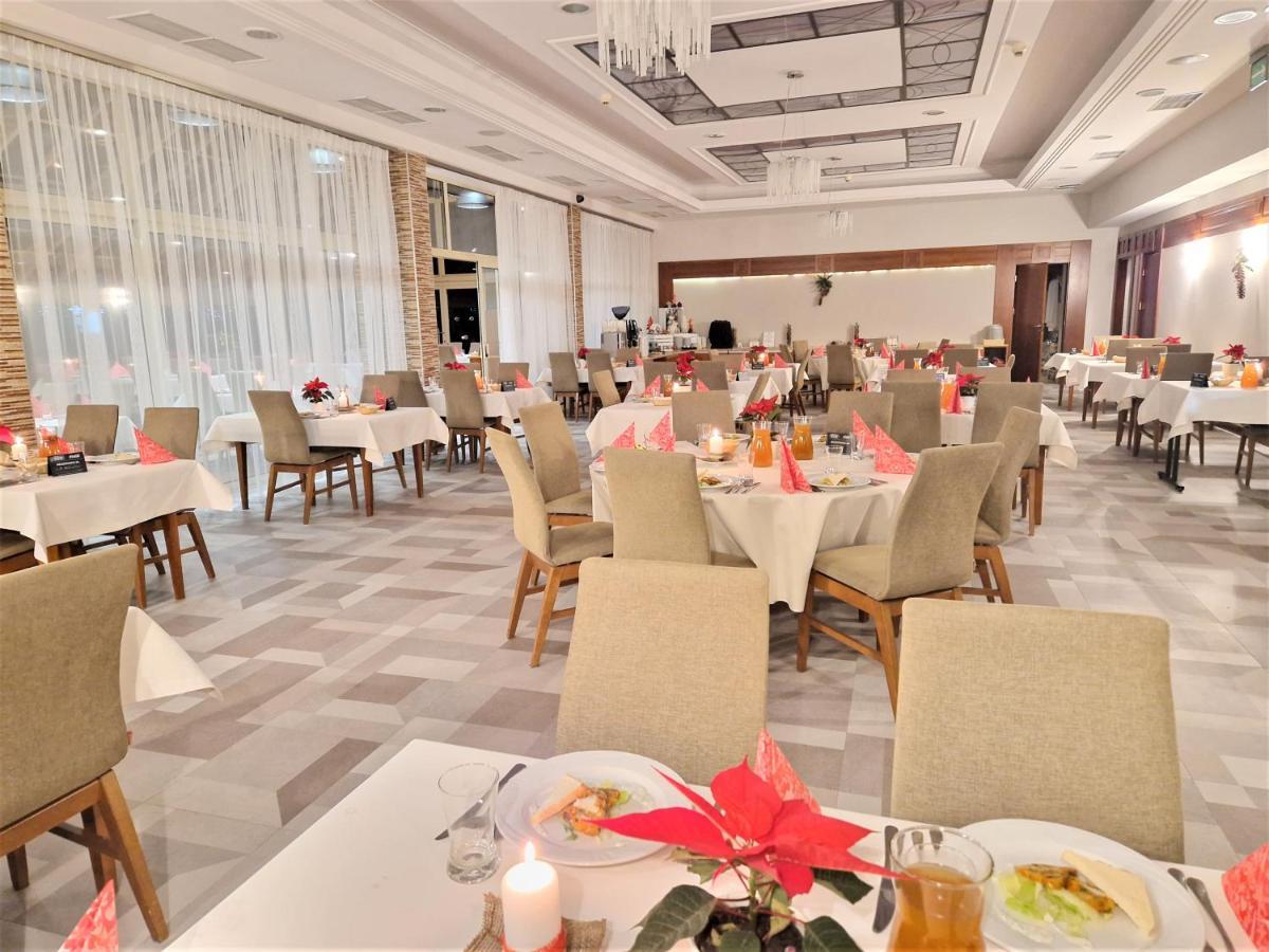 Ostaniec Hotell Kroczyce