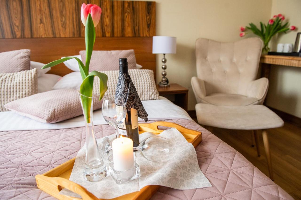Hotel Ostaniec