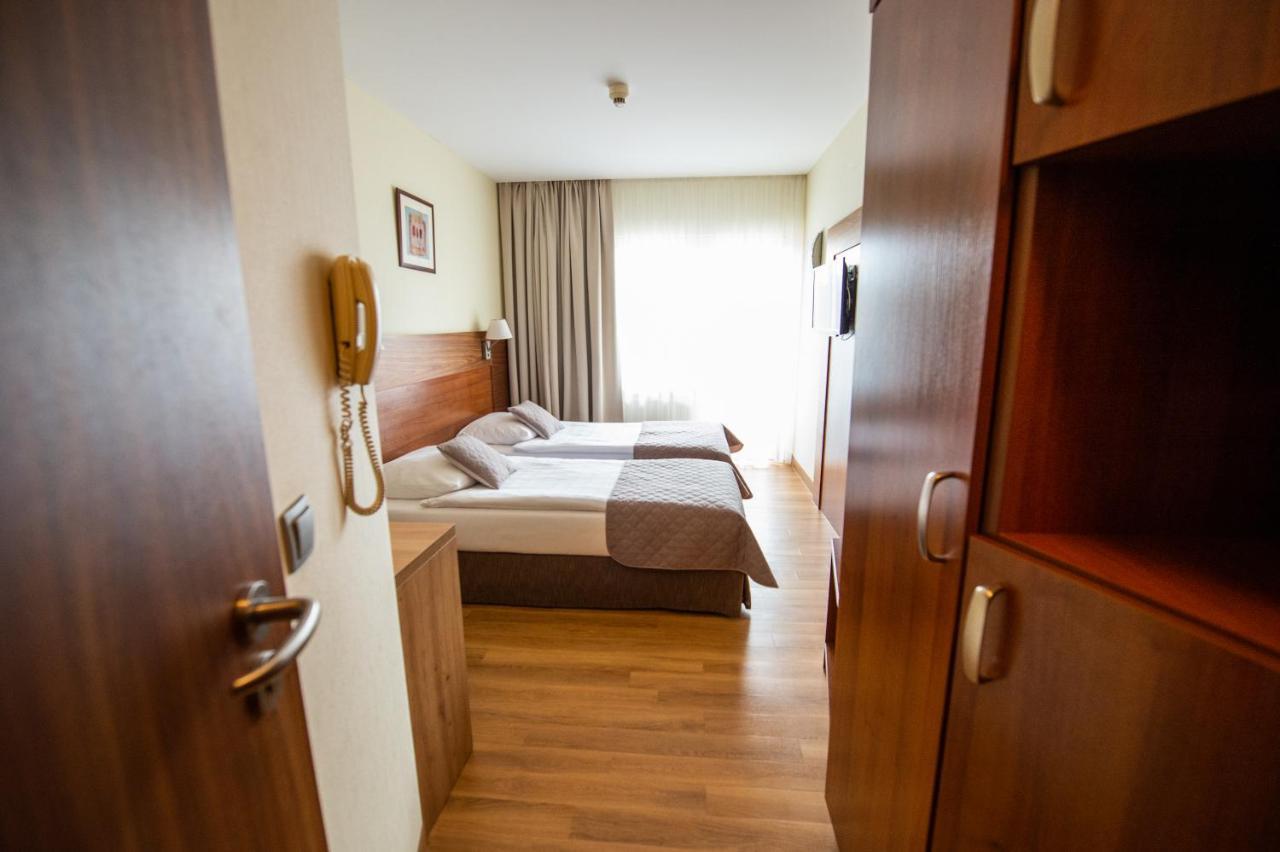 Hotell Ostaniec