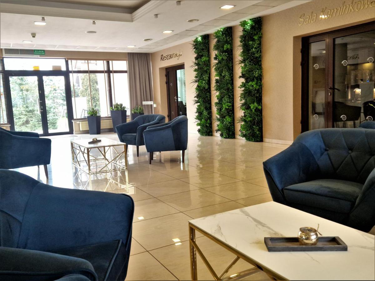 Hotel Ostaniec
