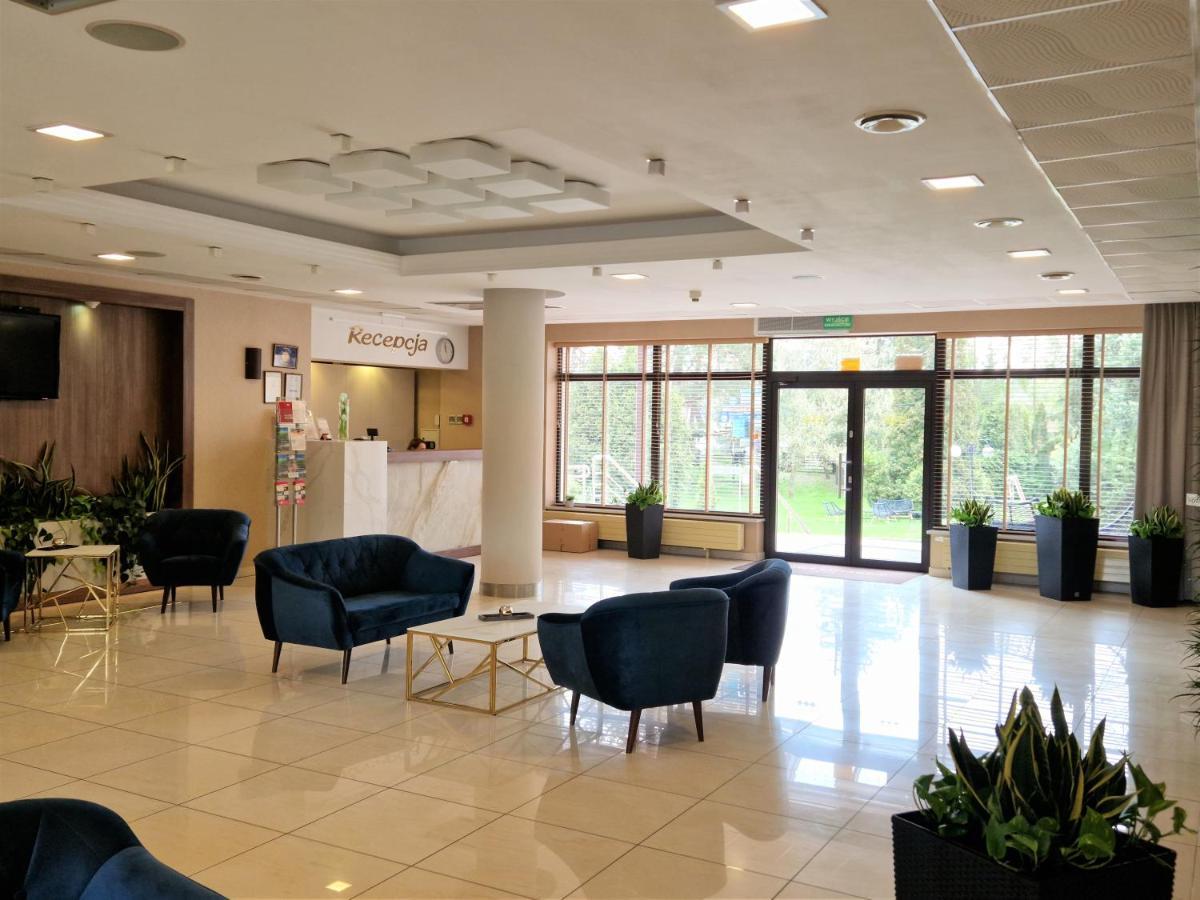 Hotel Ostaniec 3*