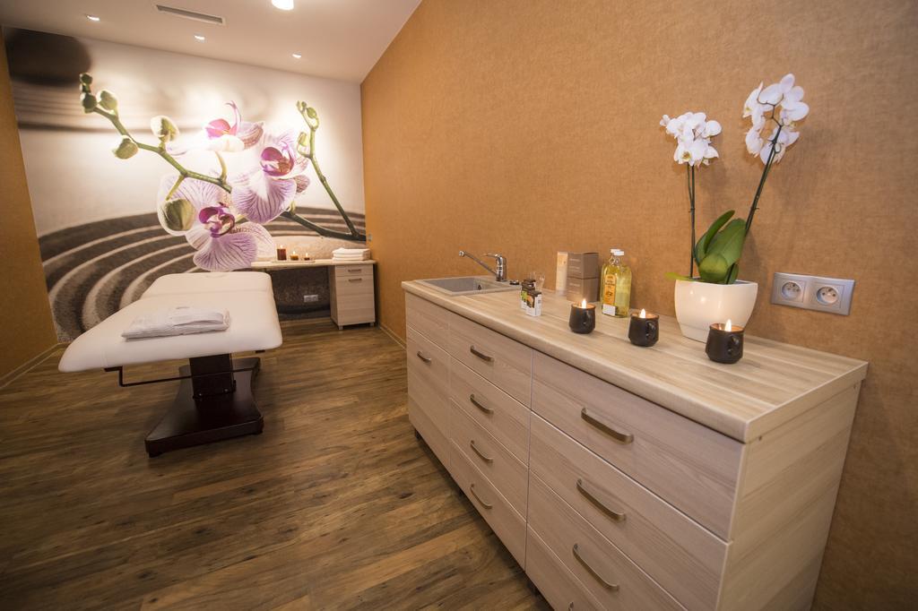 Ostaniec Hotell