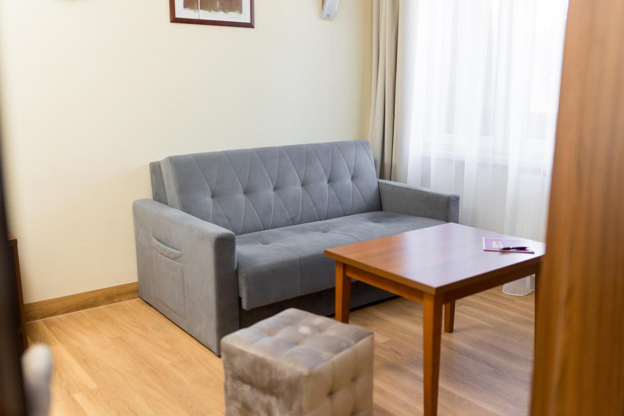 Ostaniec Hotell Kroczyce
