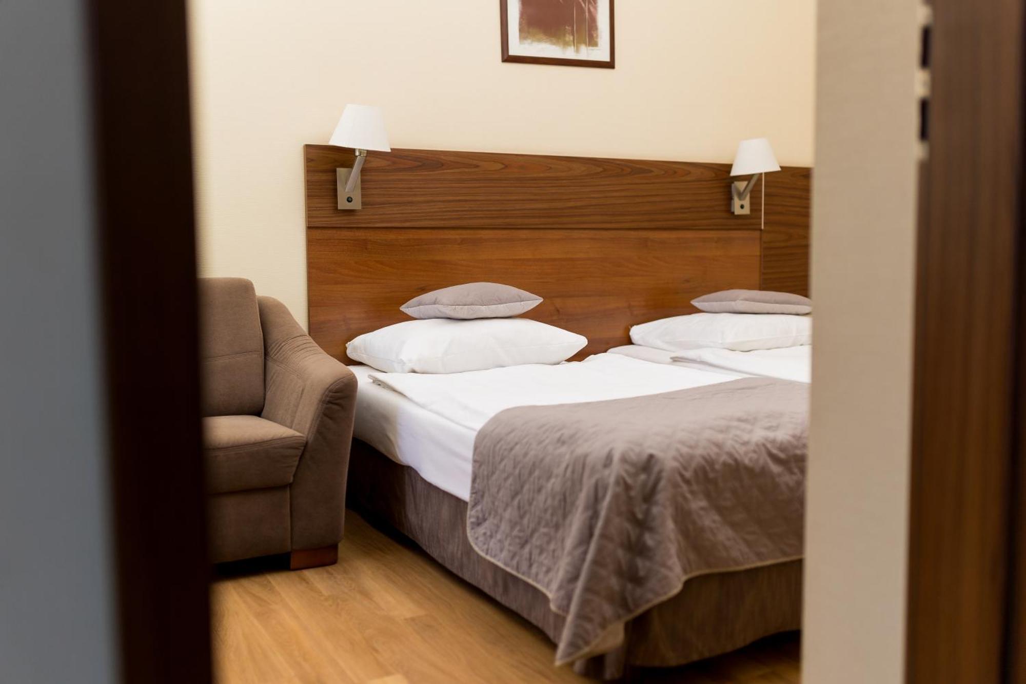 Hotell Ostaniec