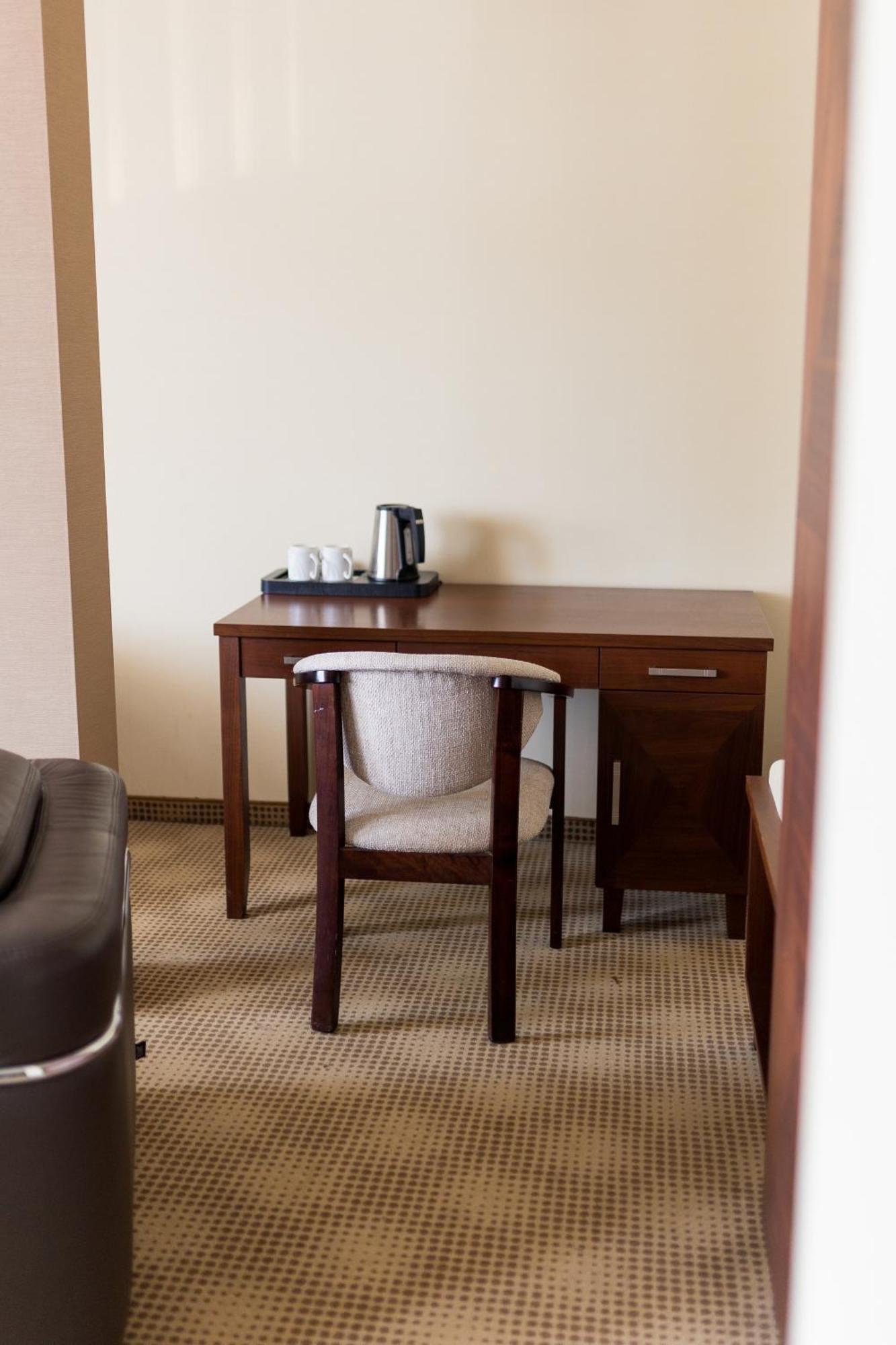 Hotell Ostaniec 3*