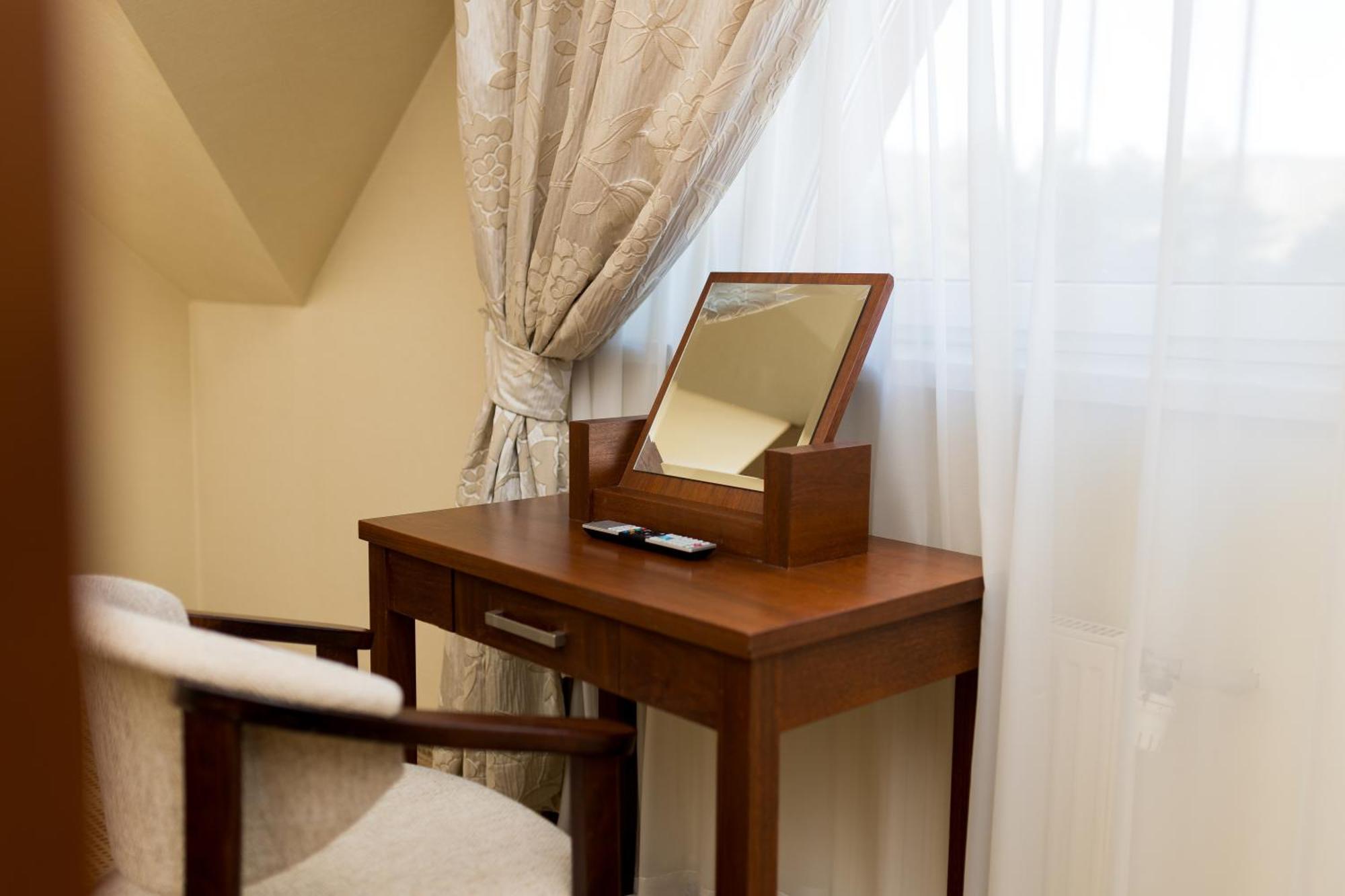 Ostaniec Hotell