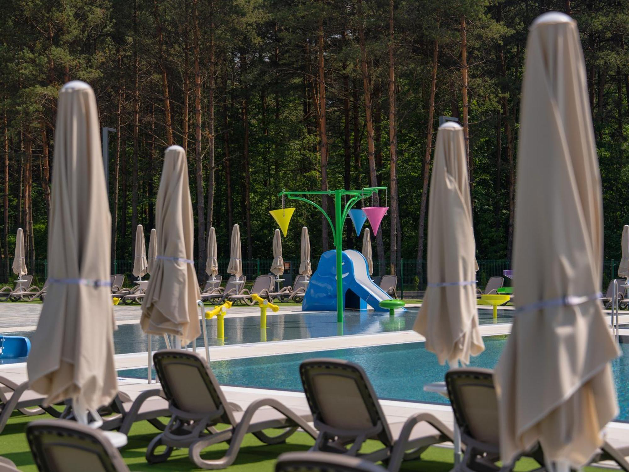 Hotell Ostaniec