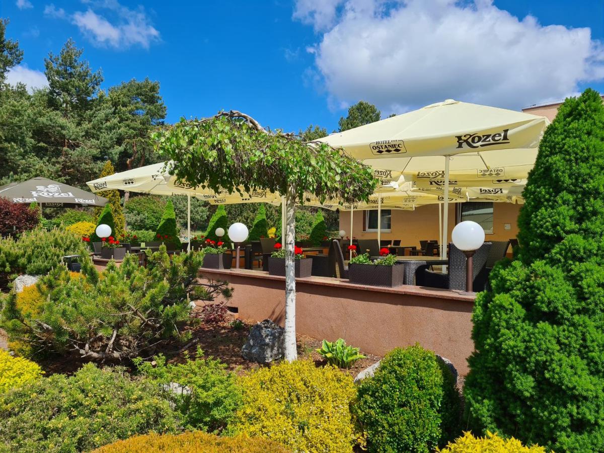 Hotell Ostaniec